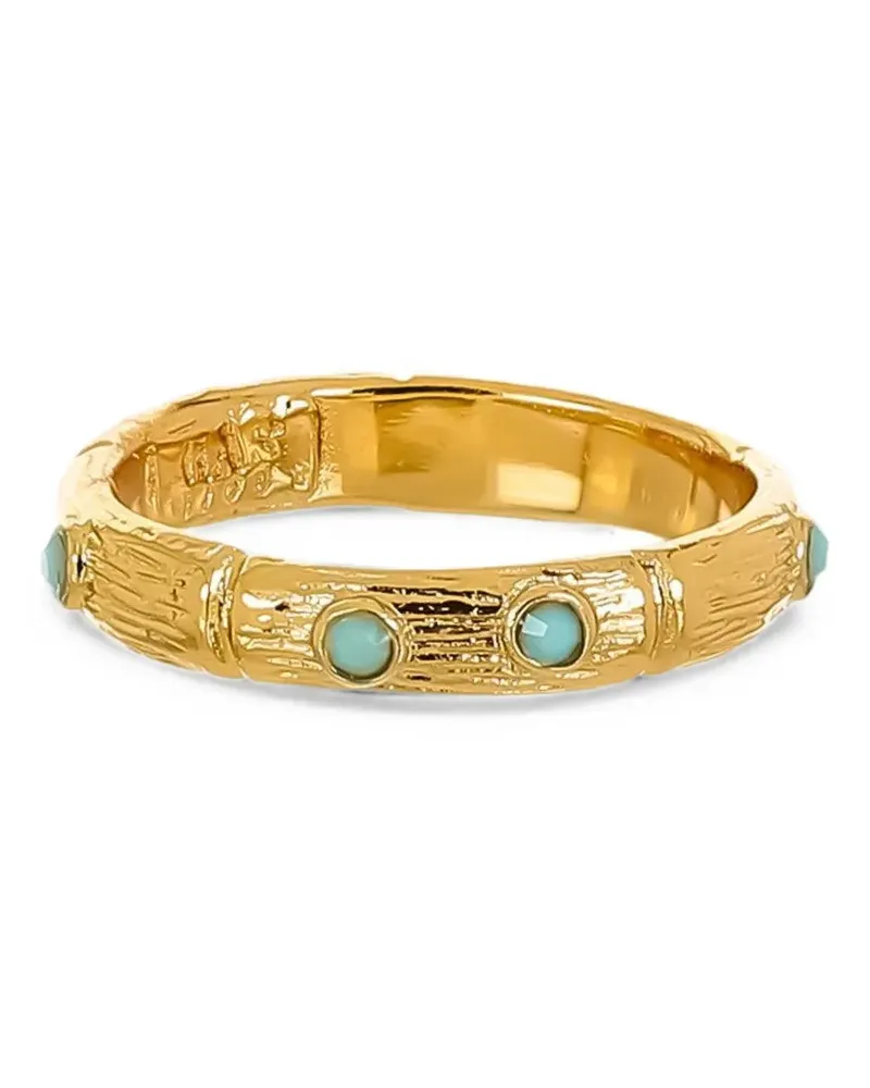 Gas Bijoux Bambini Liane ring - Gold Gold