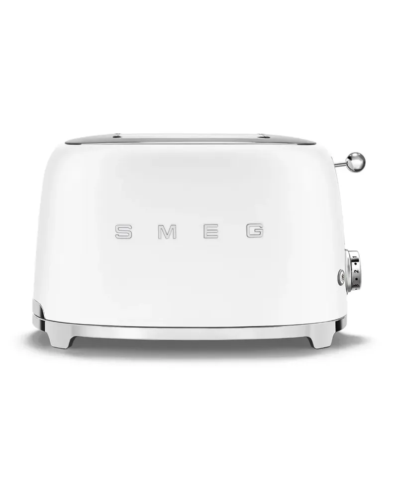 Smeg Stahltoaster - Nude Nude