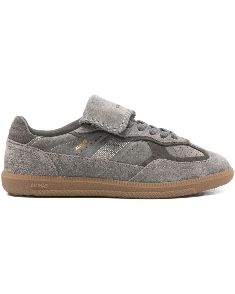 Alohas Tb.490 Clube sneakers - Grau Grau