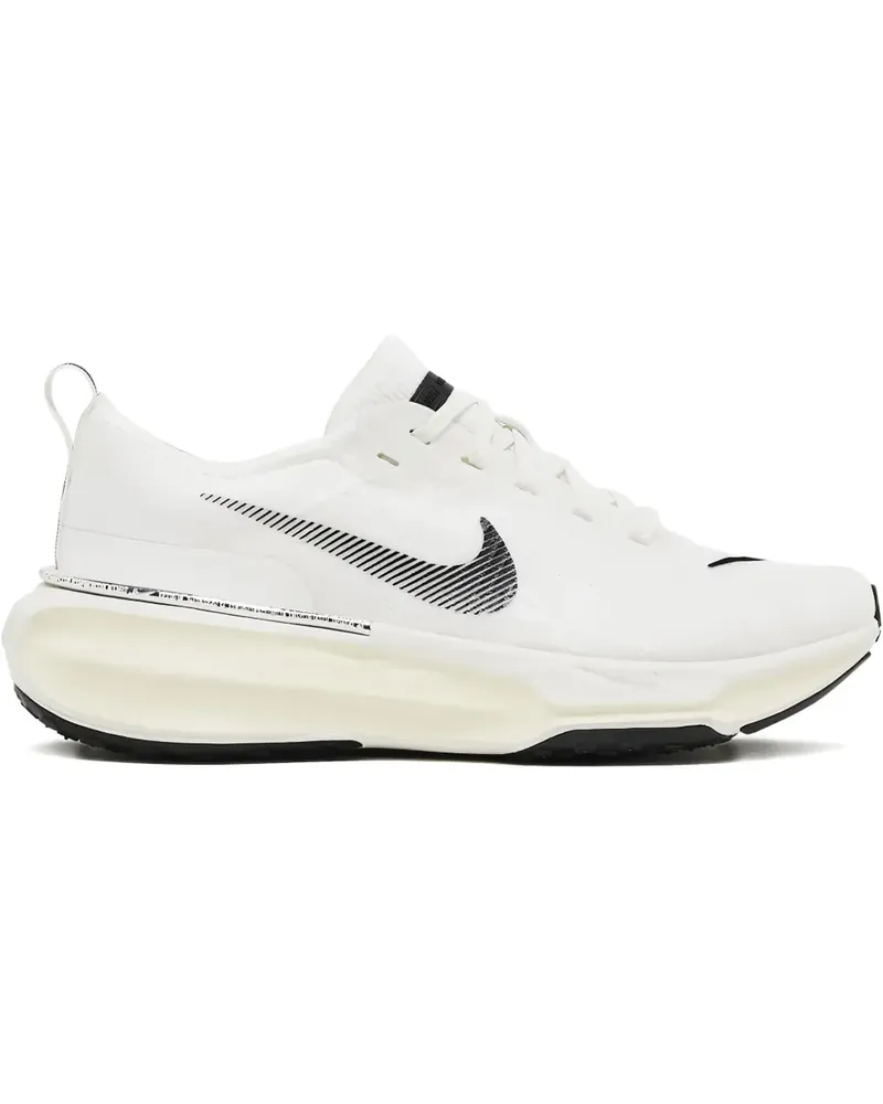 Nike Zoomx Invincible Run 3 sneakers - Weiß Weiß