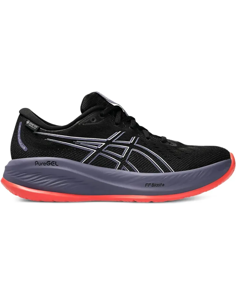Asics Gel-Cumulus 26 Sneakers - Schwarz Schwarz