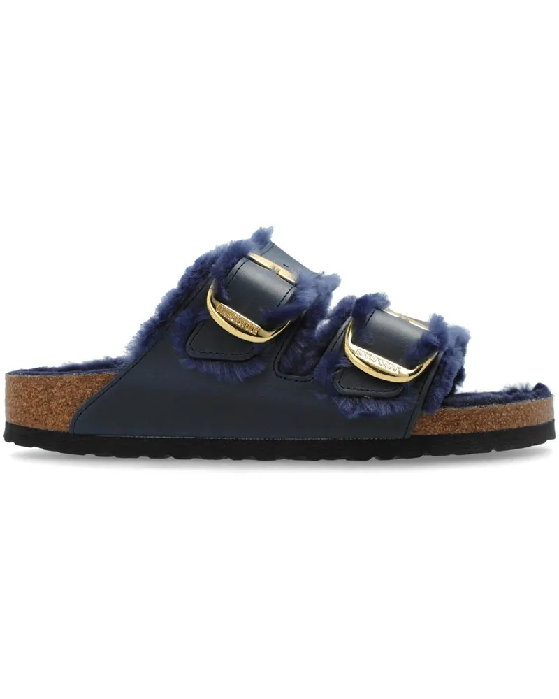 Birkenstock Arizona Sandalen - Blau Blau