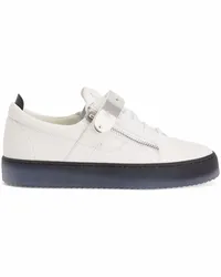 Giuseppe Zanotti Coby Sneakers Weiß