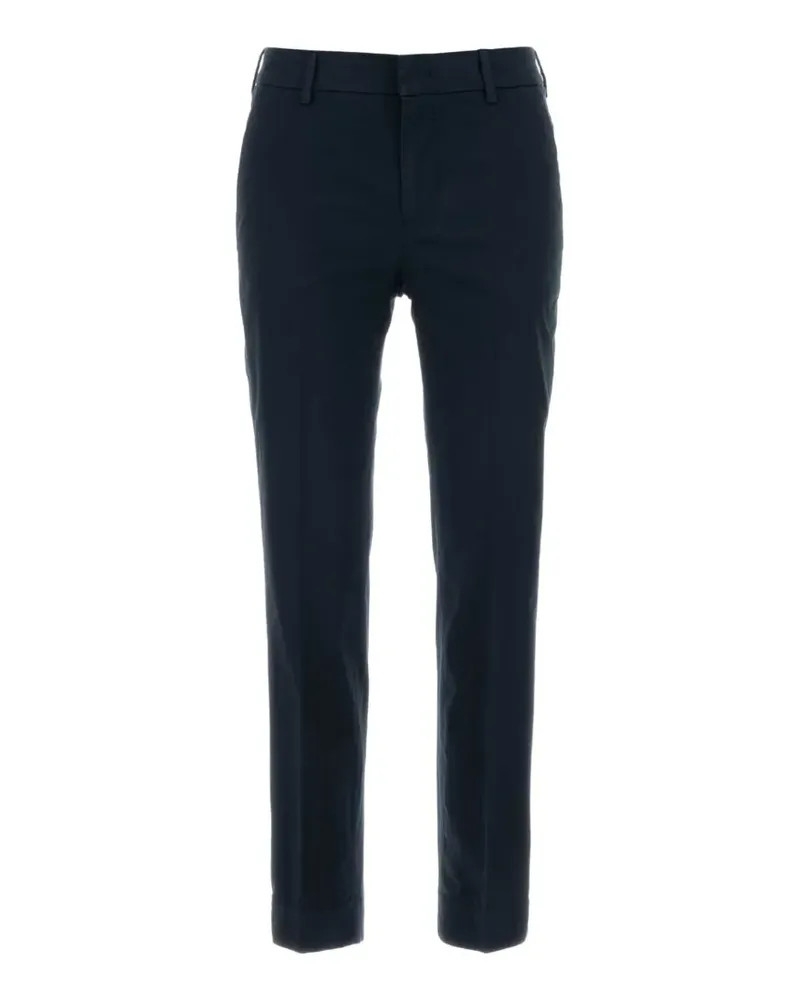 PT TORINO New York trousers - Blau Blau
