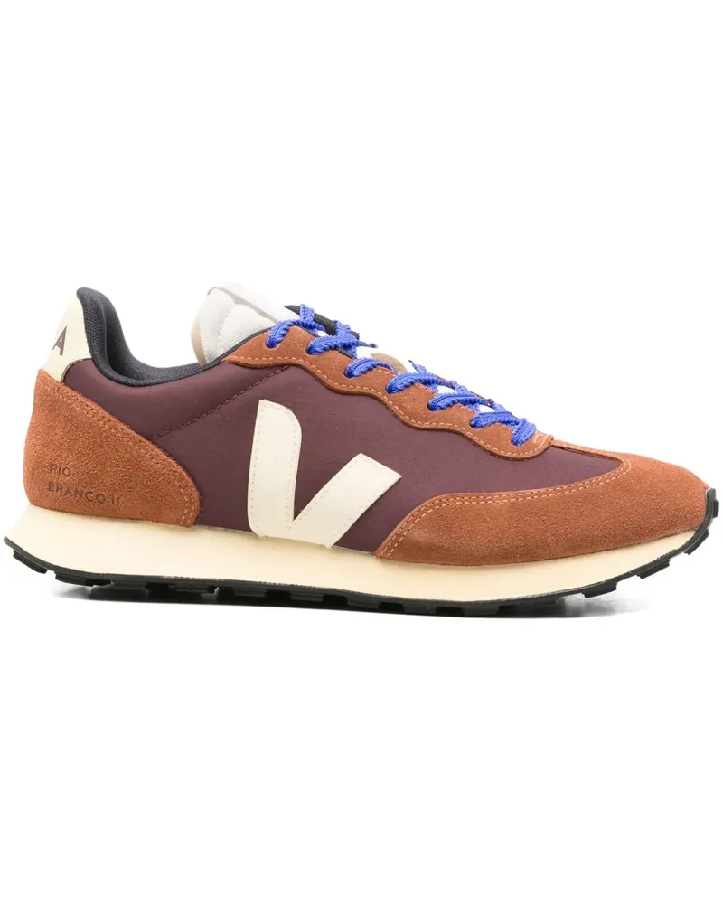 VEJA Rio Branco II Sneakers - Braun Braun