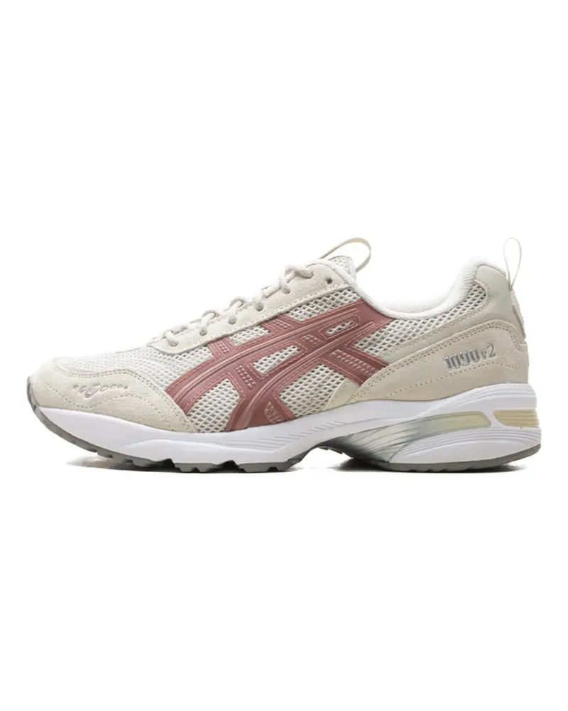 Asics Gel-1090 V2 sneakers - Nude Nude