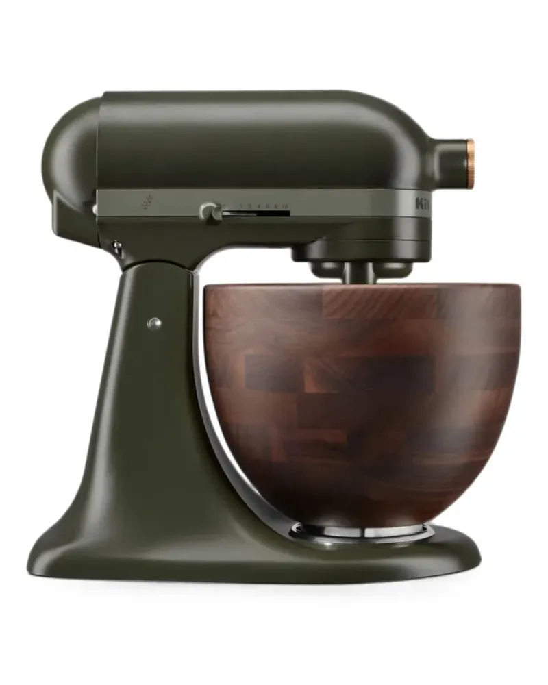 Kitchen Aid Evergreen Standmischer - Grün Grün