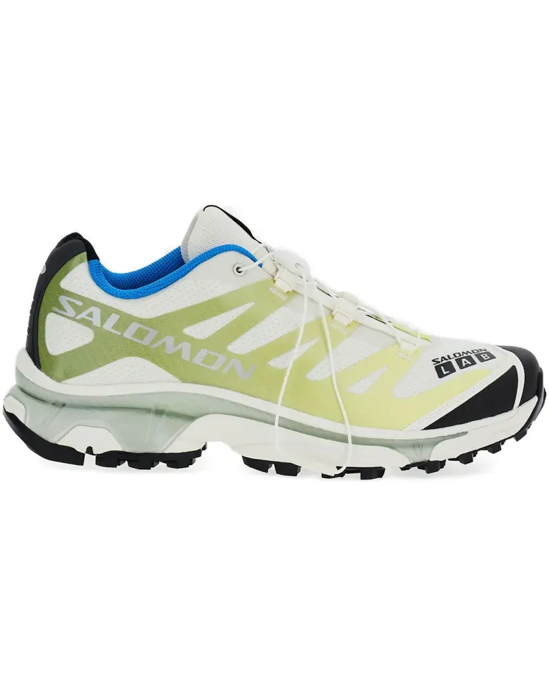 Salomon XT-4 OG sneakers - Nude Nude