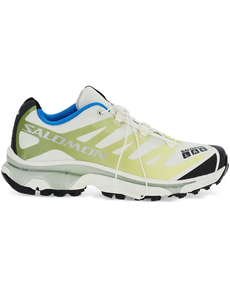 Salomon XT-4 OG Sneakers - Nude Nude
