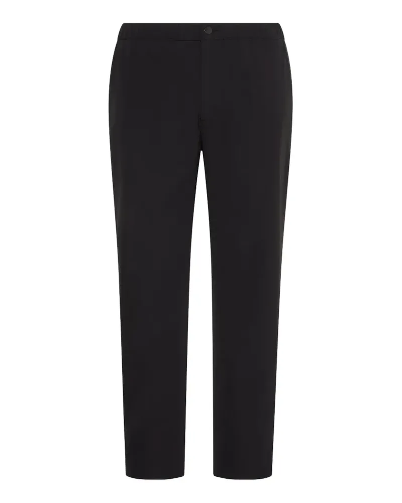 Calvin Klein Hose mit elastischem Bund - Schwarz Schwarz