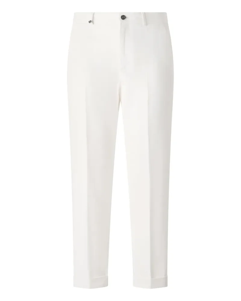 Roberto Cavalli Klassische Hose - Nude Nude