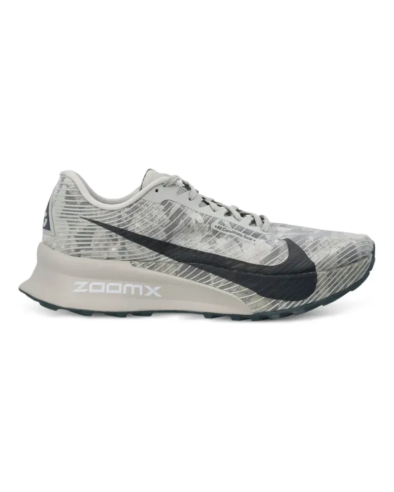 Nike ACG Ultrafly Trail ZoomX Sneakers - Grau Grau