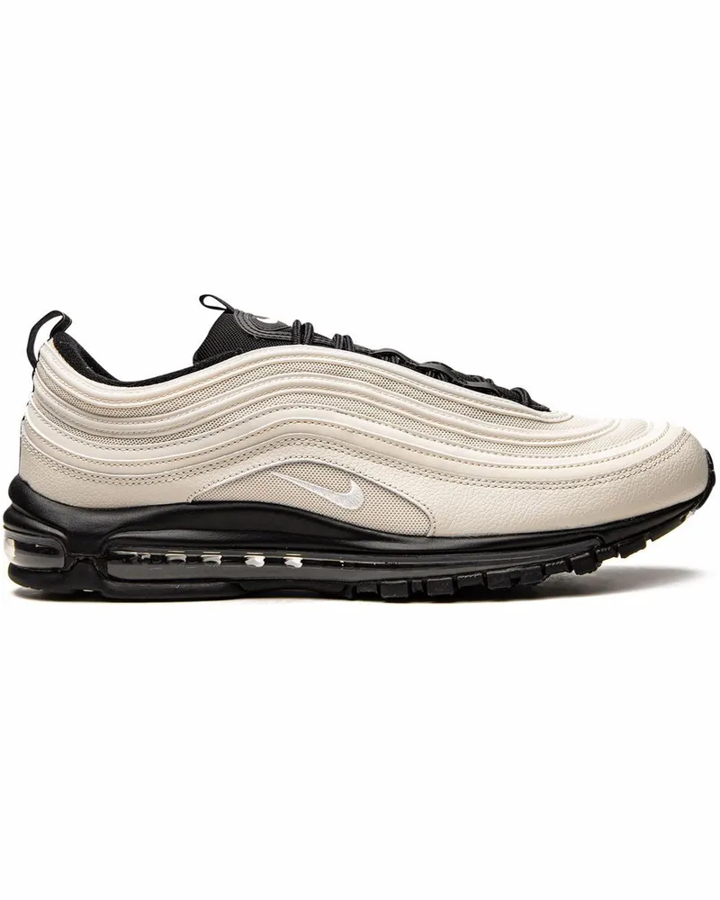 Nike Air Max 97 Light Bone Sneakers - Nude Nude