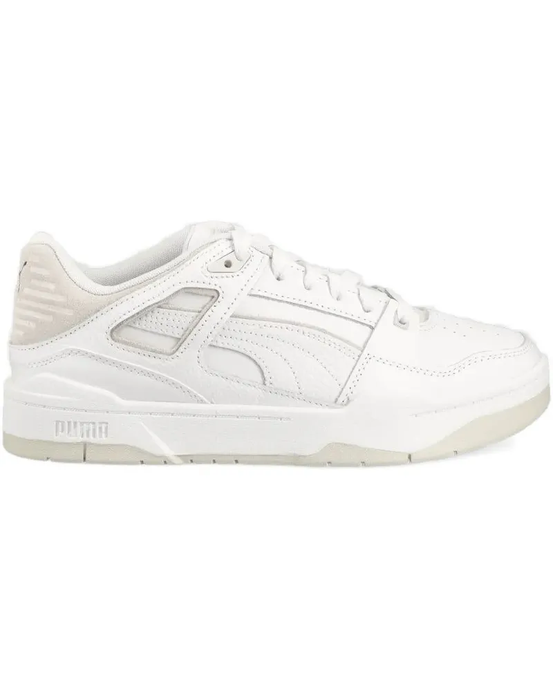 Puma Slipstream Sneakers - Weiß Weiß