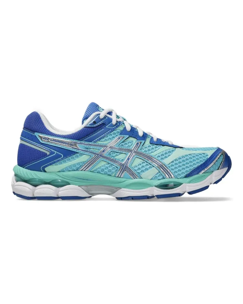 Asics silver gel-cumulus 16 sneakers - Blau Blau