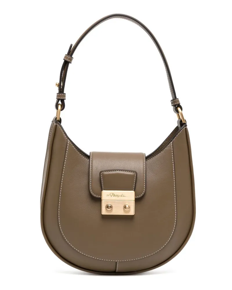 3.1 phillip lim Pashli shoulder bag Braun