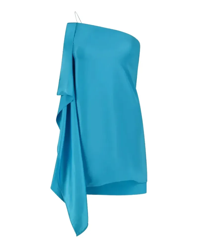 GAUGE81 Misaki Minikleid - Blau Blau
