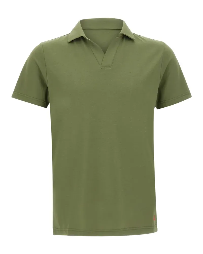 Peuterey New Helgo Poloshirt - Grün Grün