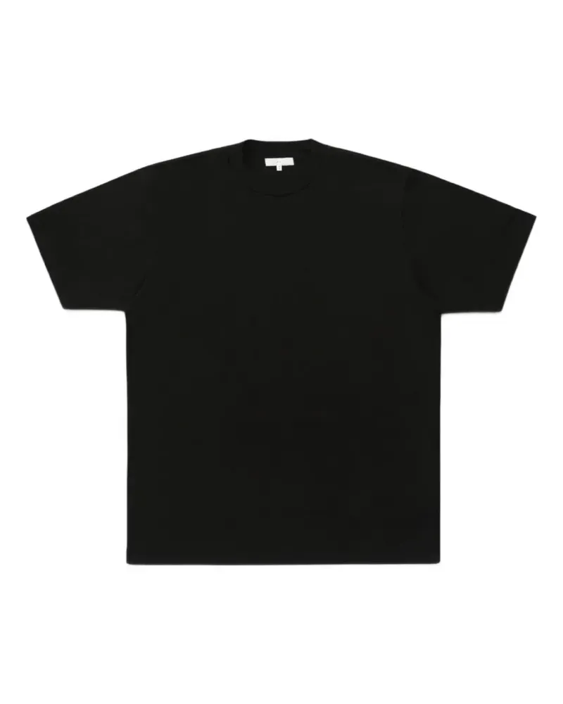 Lady White Co. Rugby short-sleeve T-shirt - Schwarz Schwarz