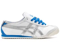 Mexico 66™ "White/Blue/Silver" Sneakers