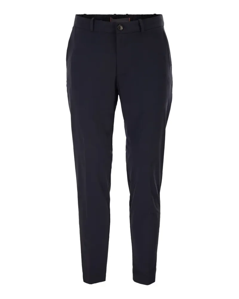 Roberto Ricci Designs stretch chino trousers - Blau Blau