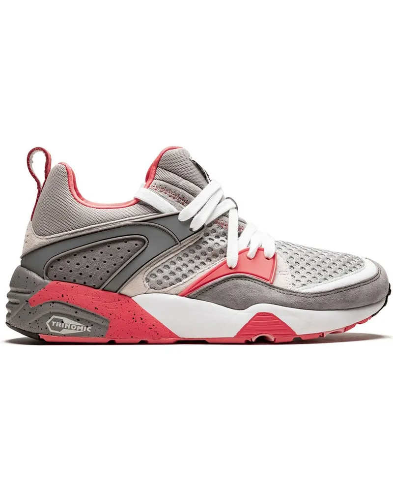 Puma Pumy x Staple 'Blaze of Glory OG' Sneakers - Grau Grau