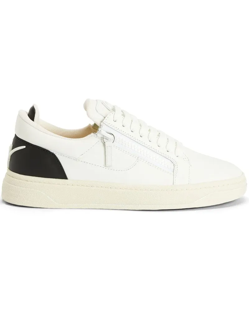 Giuseppe Zanotti GZ94 Sneakers - Nude Nude