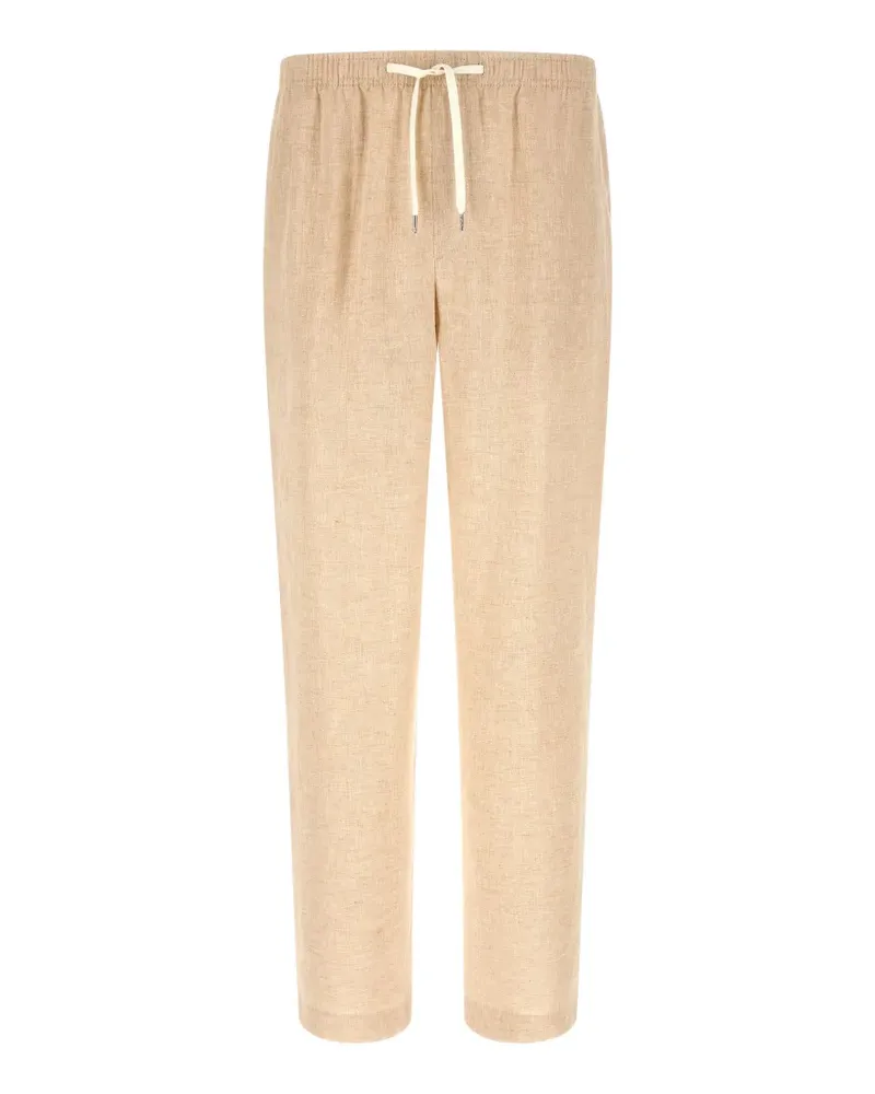 Cellar Door Hose mit Kordelzug - Nude Nude