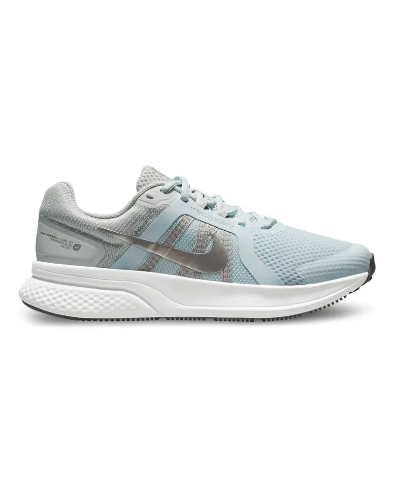 Nike Run Swift 2 sneakers - Blau Blau