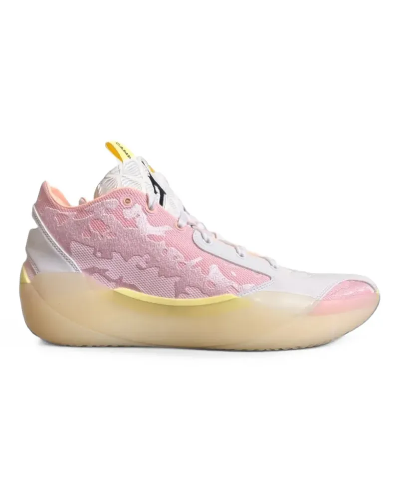 Jordan Air  39 PE sneakers - Rosa Rosa