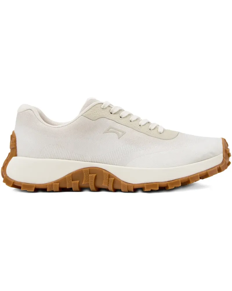 Camper Trail Sneakers - Nude Nude