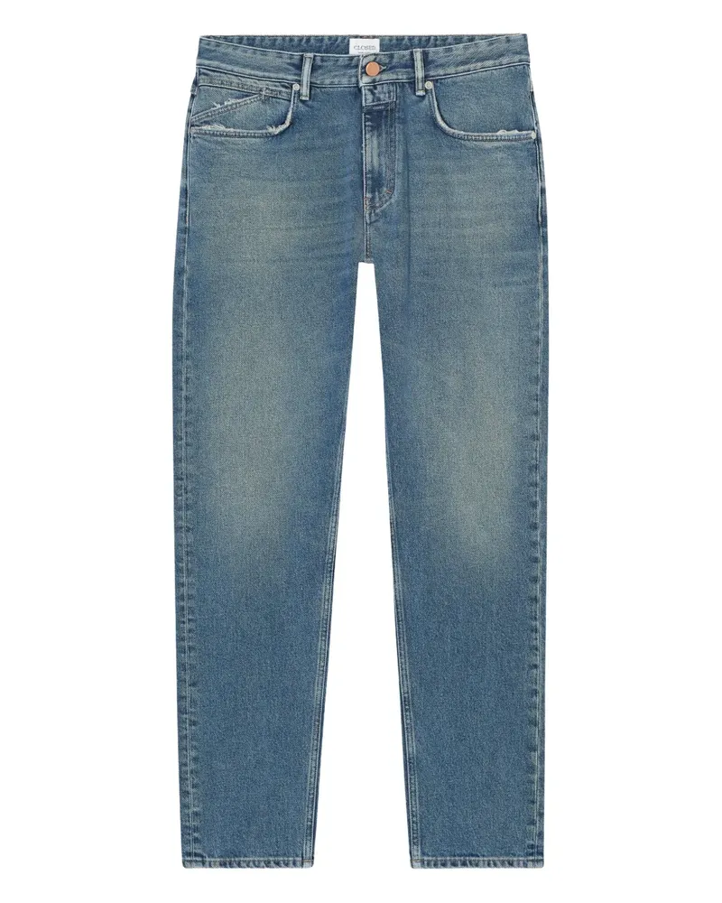 Closed Cooper True Jeans - Blau Blau