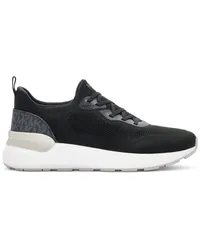 Michael Kors Trevor Sneakers Schwarz