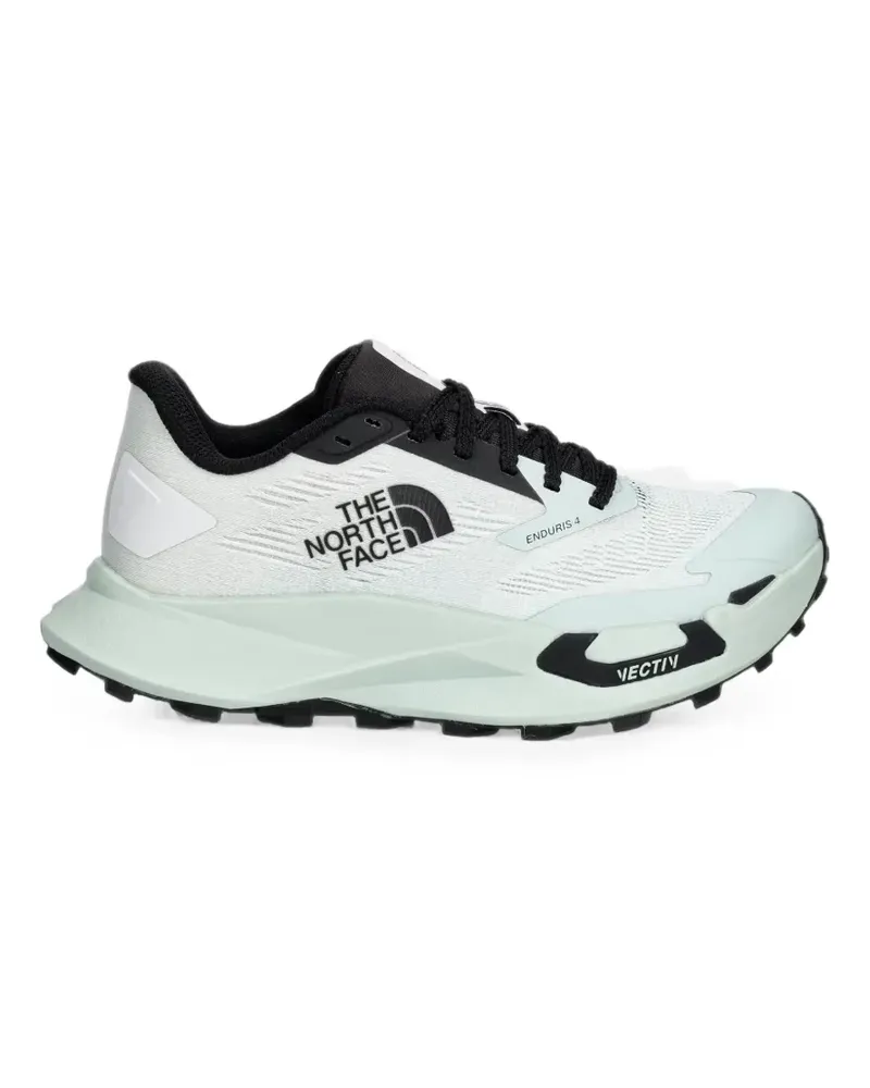 The North Face Vectiv Enduris 4 Sneakers - Grün Grün