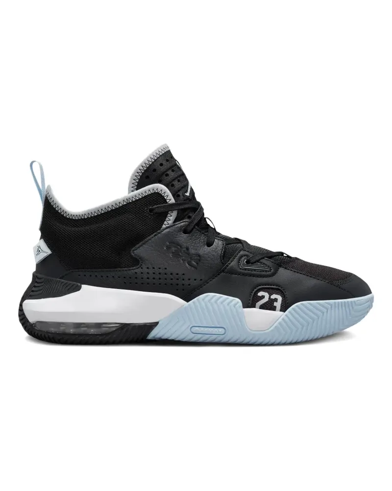 Jordan Air  Stay Loyal 2 sneakers - Schwarz Schwarz