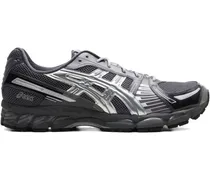 Kith - Tornado Pure Silver