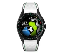 Connected Golf Armbanduhr 45mm - Schwarz
