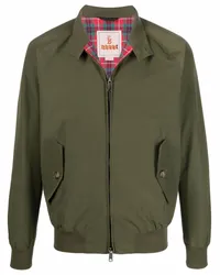 Baracuta G9 Original Bomberjacke Grün