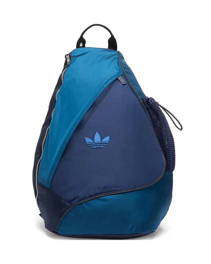 adidas El Segundo Gürteltasche - Blau Blau