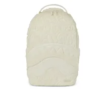 Rucksack mit Haimotiv - Nude