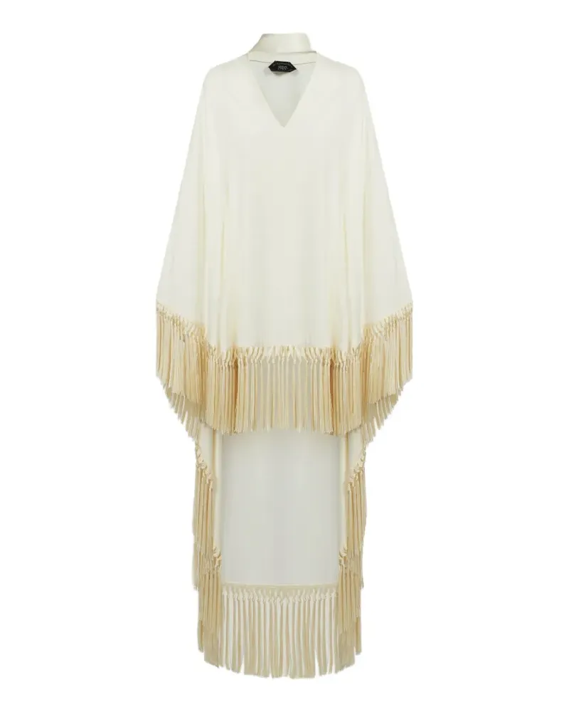 Taller Marmo Cecil Maxikleid - Nude Nude