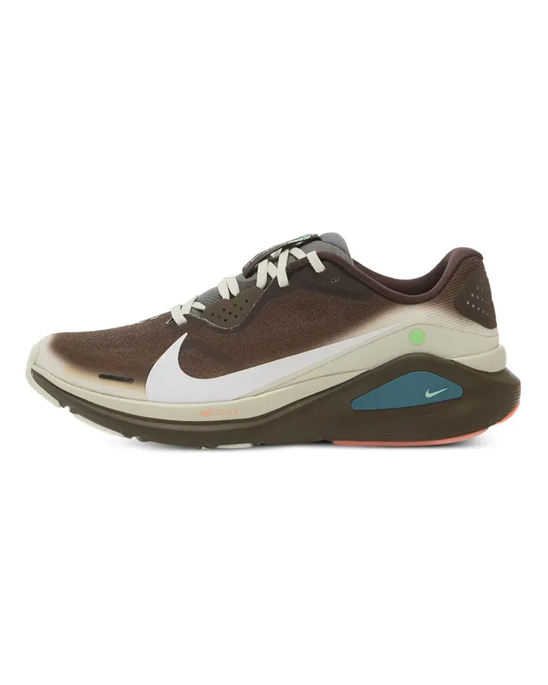 Nike Structure 26 Sneakers - Braun Braun