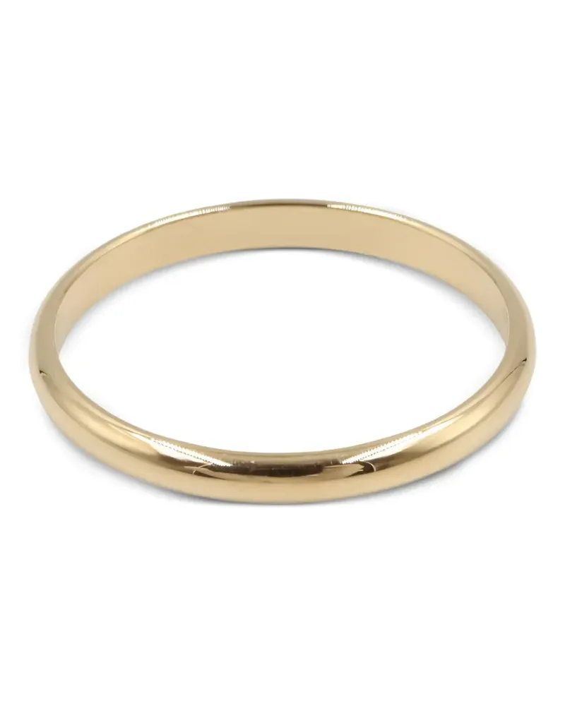 Cartier 1895 18K yellow gold ring Gold