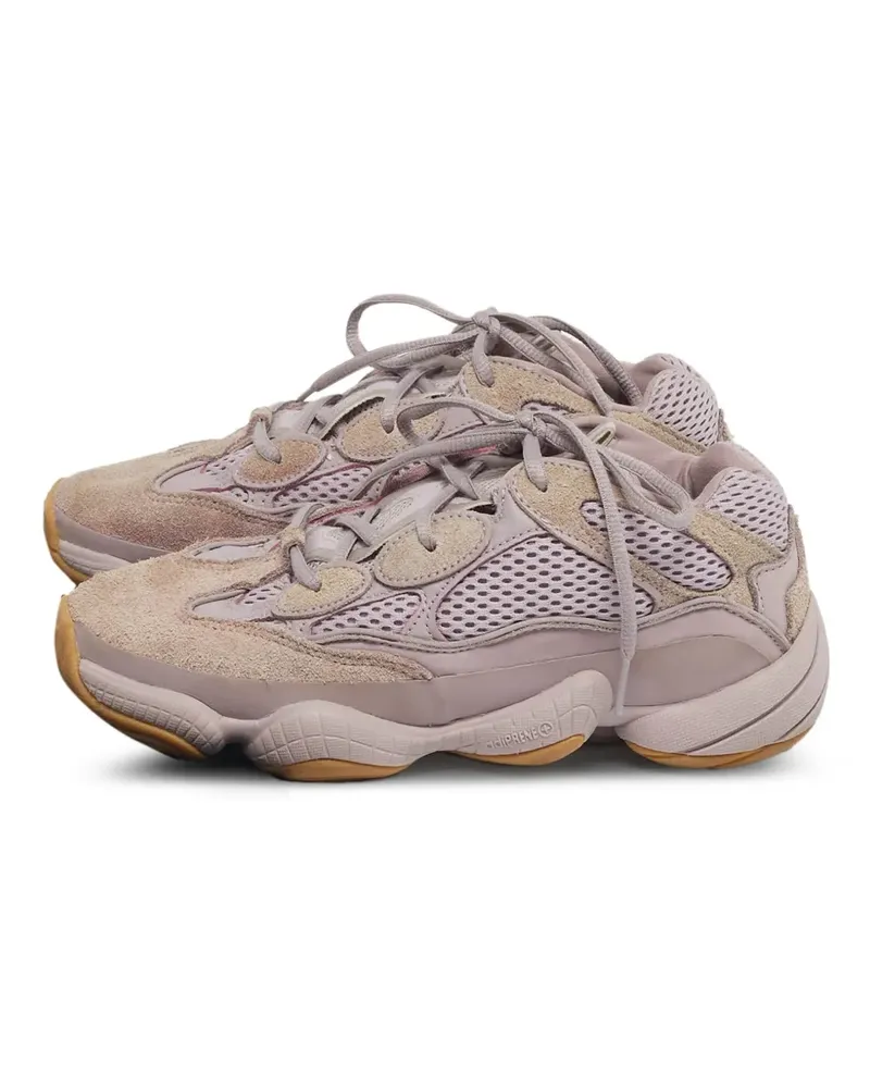 adidas 500 Soft Vision Sneakers - Violett Violett