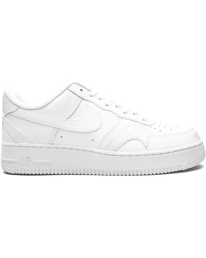 Nike Air Force 1 '07 LV8 Sneakers - Weiß Weiß