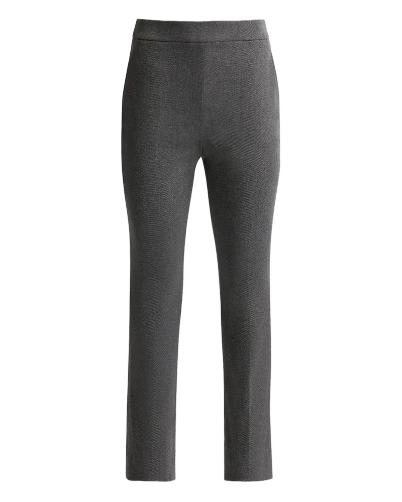 ST. JOHN Emma Hose - Grau Grau