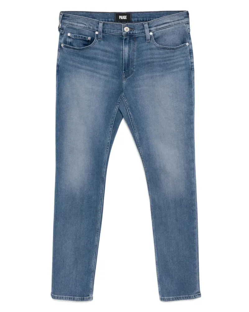 Paige Lennon Kenney Jeans - Blau Blau