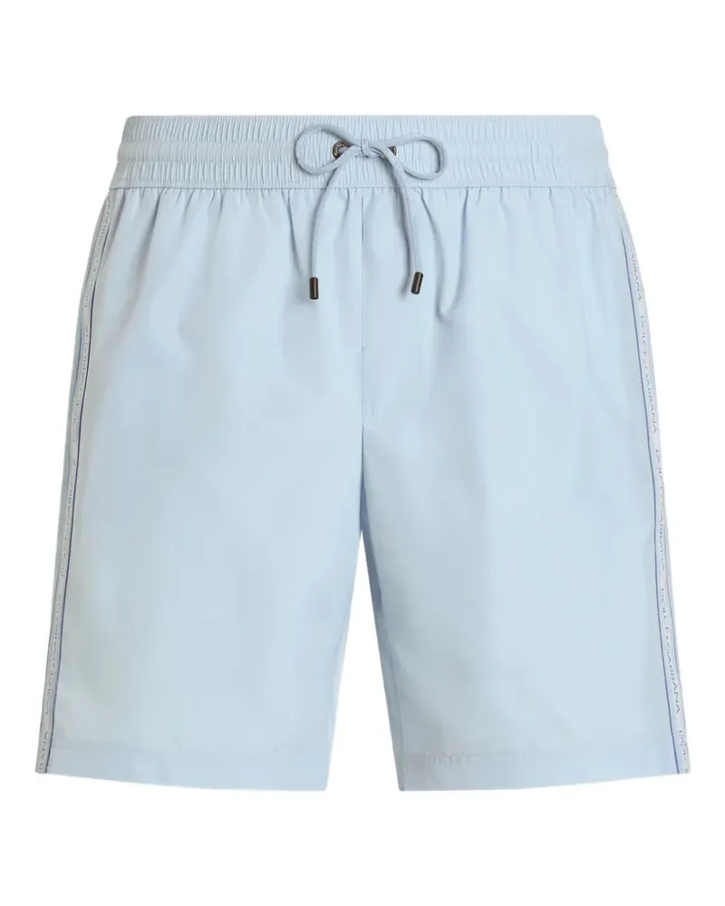 Dolce & Gabbana Boxershorts - Blau Blau