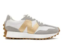327 Sneakers - Weiß