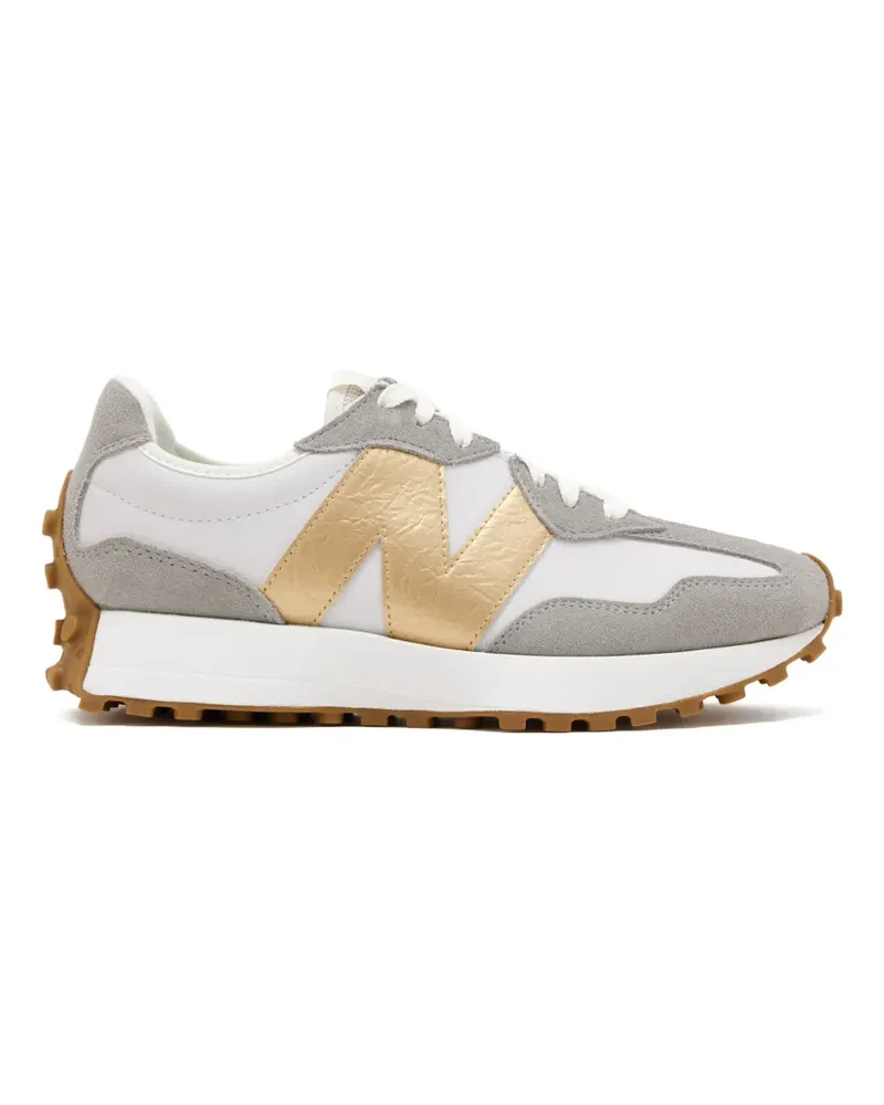 New Balance 327 sneakers - Weiß Weiß